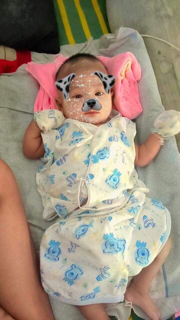 piyathida sroison profile icon