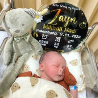 Putri Patrisyah profile icon