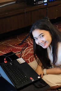 Christine Reski profile icon