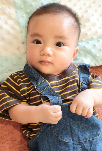 Bí Ngô profile icon