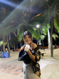 Rattikan Tiyao profile icon