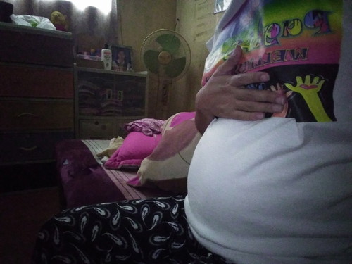 Baby Bump