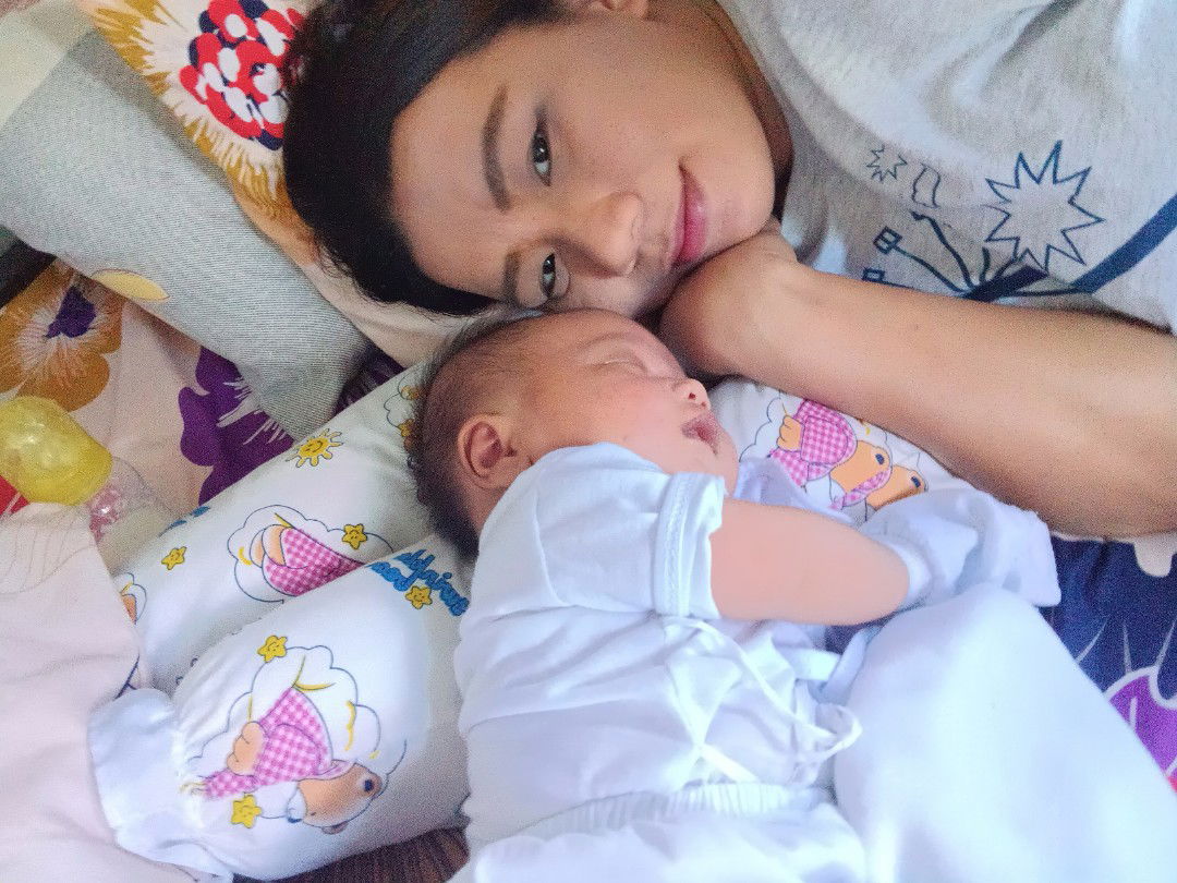 Lhynn Vicente profile icon