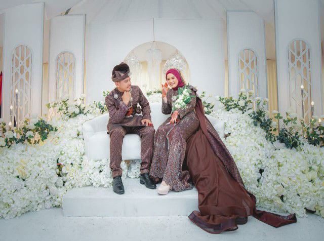 NURUL FARAHANI BINTI ZAINAL profile icon