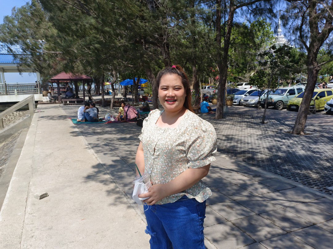 ชุติกาญจน์ งานปรีชาธร profile icon