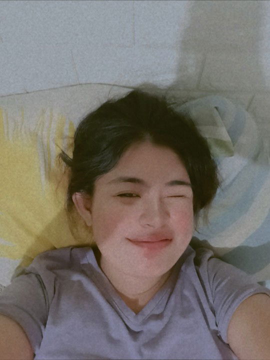 Toni Rose Pineda profile icon