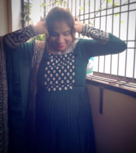 Anusha Manognya Utpala profile icon