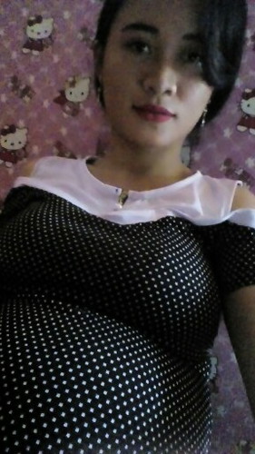 pagi bunda...mau curhat bunda...mungkin kalau ada yg mau jawab juga malah seneng...