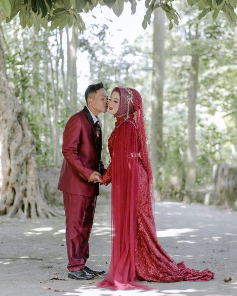 Alicia Farida profile icon