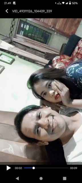 Delta Ayu A profile icon