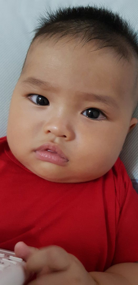 Mẹ Bột profile icon