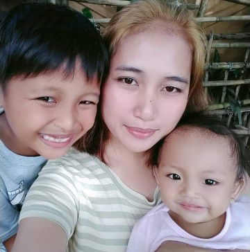 April Opinion profile icon