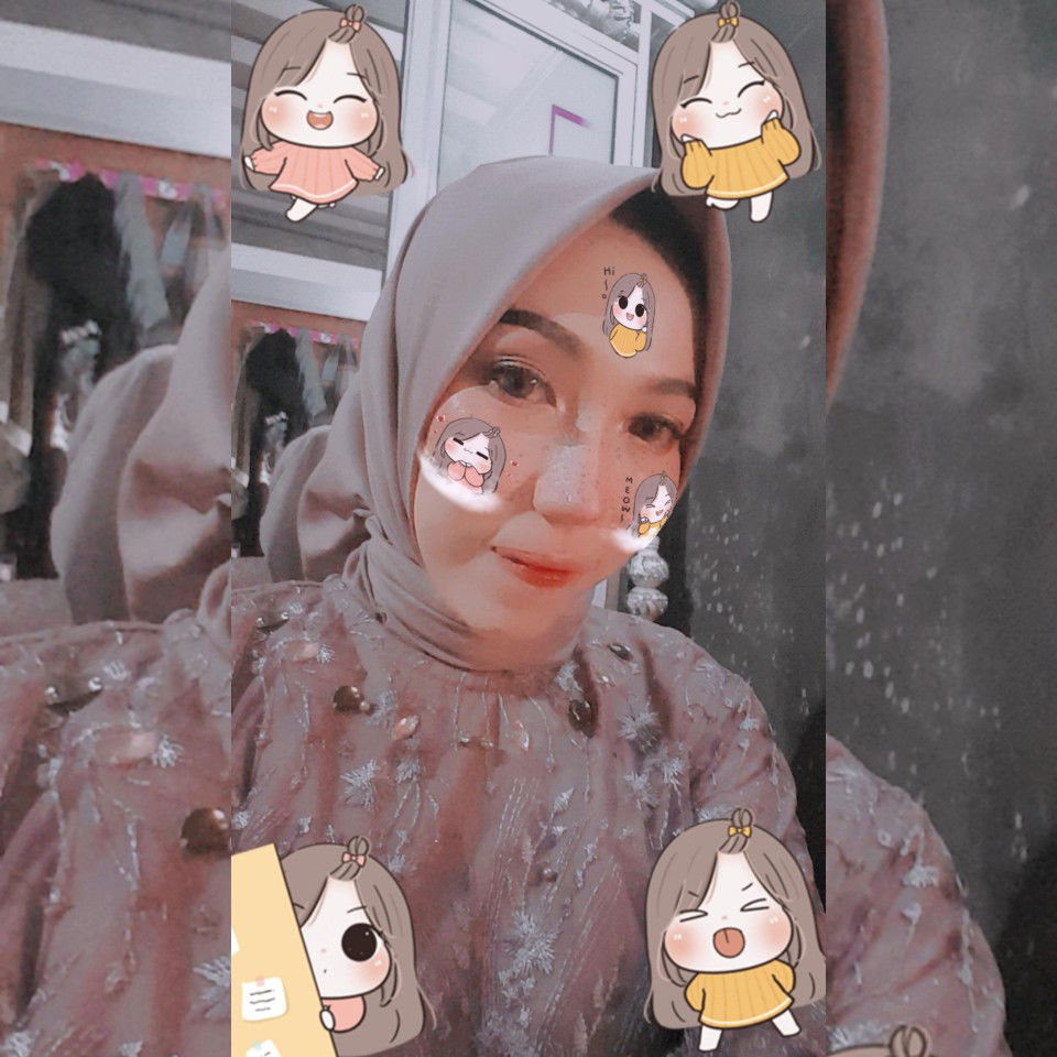 Renadya Silia profile icon