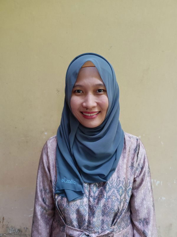 Denti Dewi profile icon