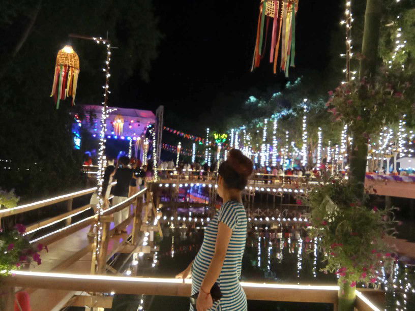 ธัญญาพร profile icon