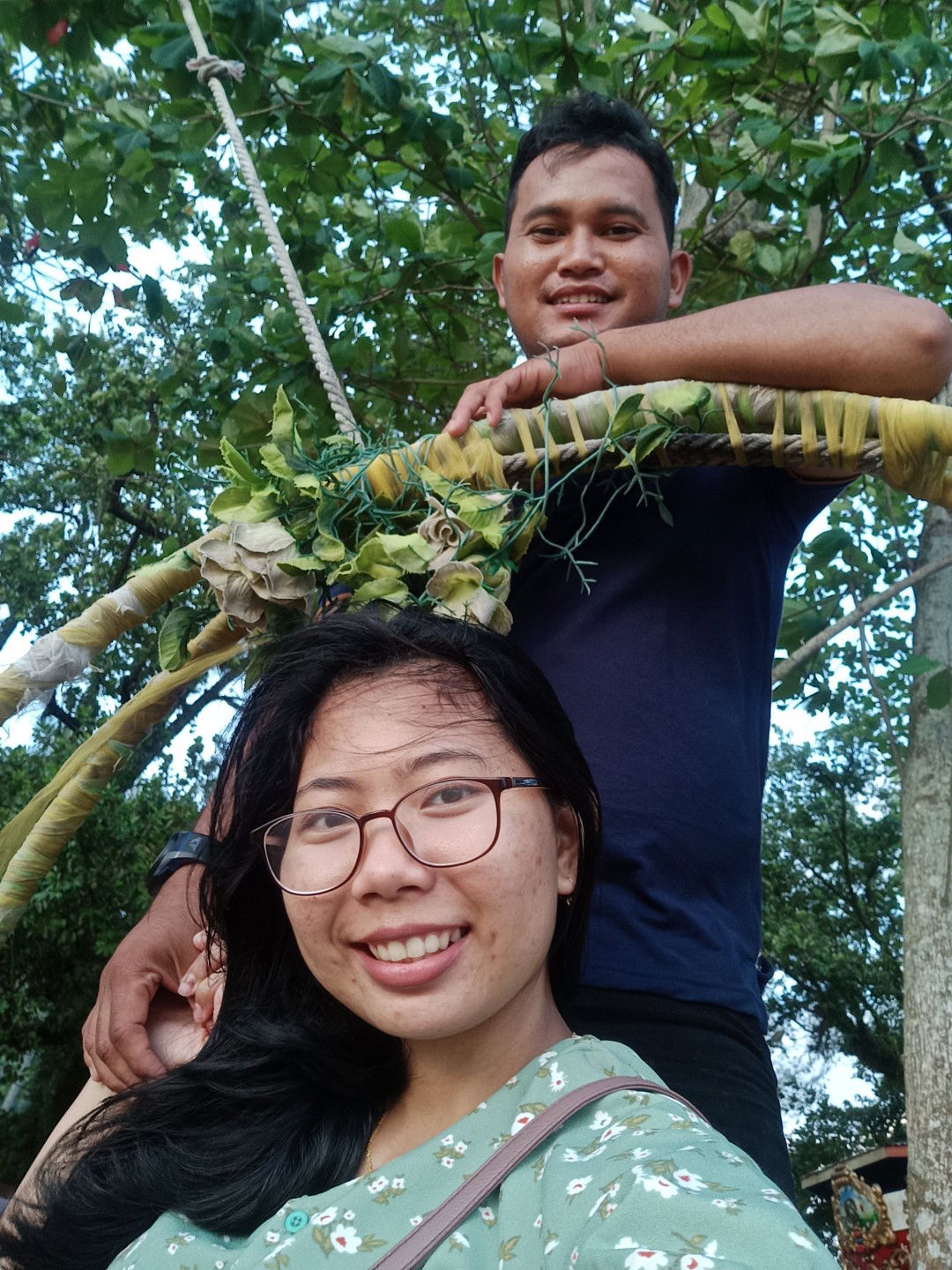 Tika Susilawati profile icon