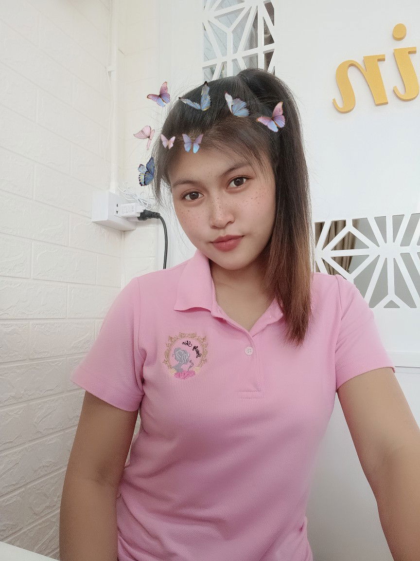 นุ่น นิศารัตน์ profile icon