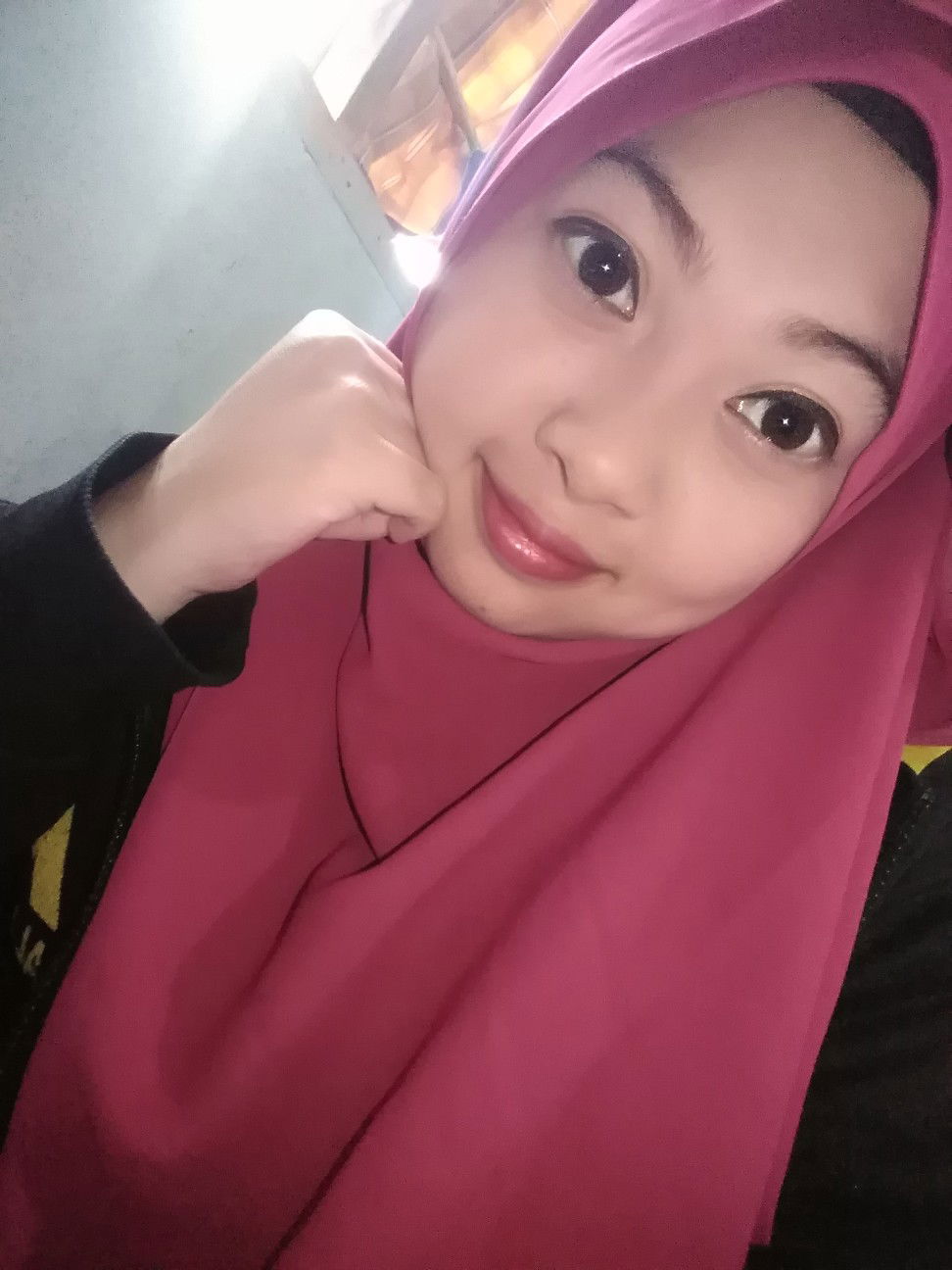 Syifa Ifaa profile icon