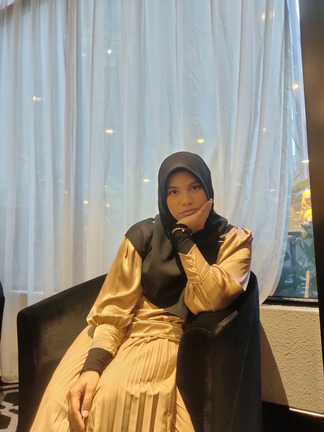 Sufi Ayie profile icon