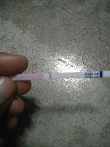นับวันไข่ตกแบบจุ่ม