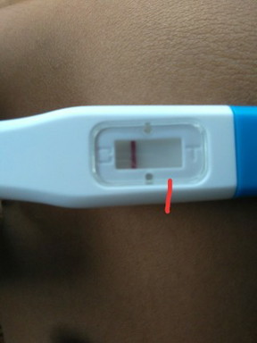 แบบนี้ท้องมั้ยค่ะ