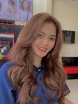 Nguyễn Thị Trà My profile icon
