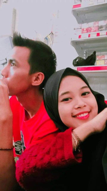 Nisa atul mutammimah profile icon