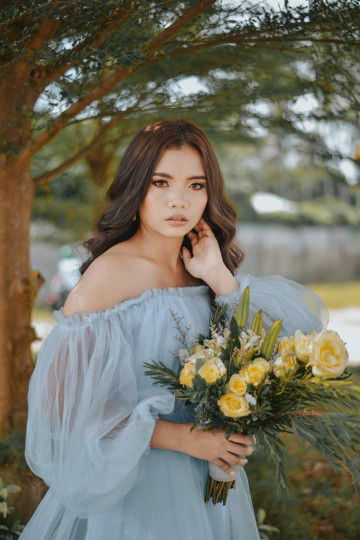 Roshimae G.  profile icon