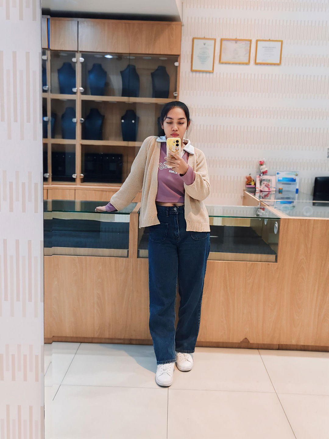 Arisara Minman profile icon