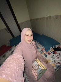 Septia Wulandari profile icon