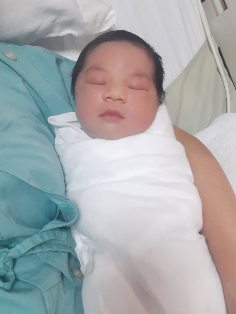 ประสบการณ์คลอดเจ็บ 2 ต่อ.