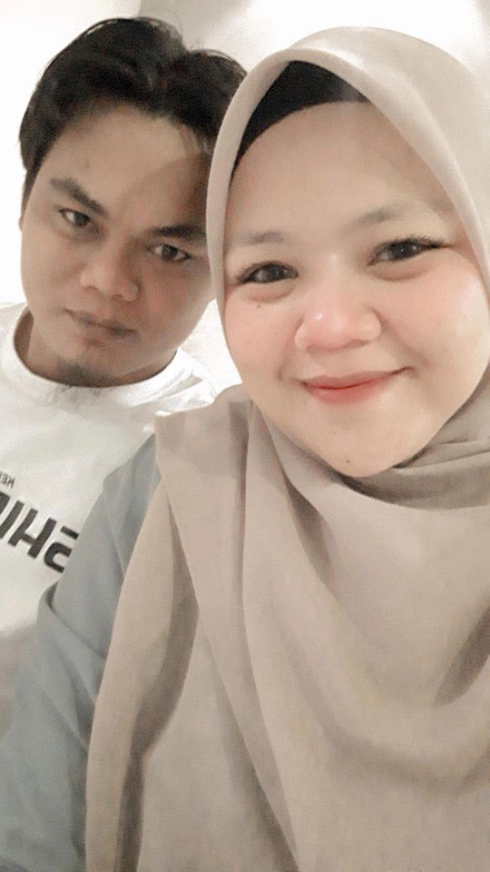 R Nadwa Jaafar profile icon