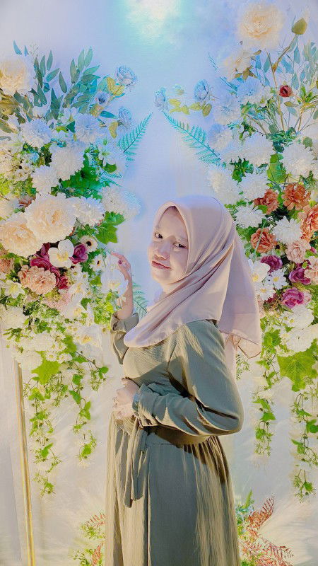 Kim ldy profile icon