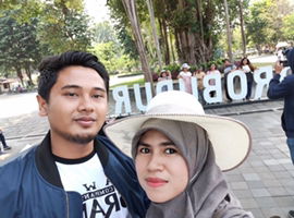 Mahdiani profile icon