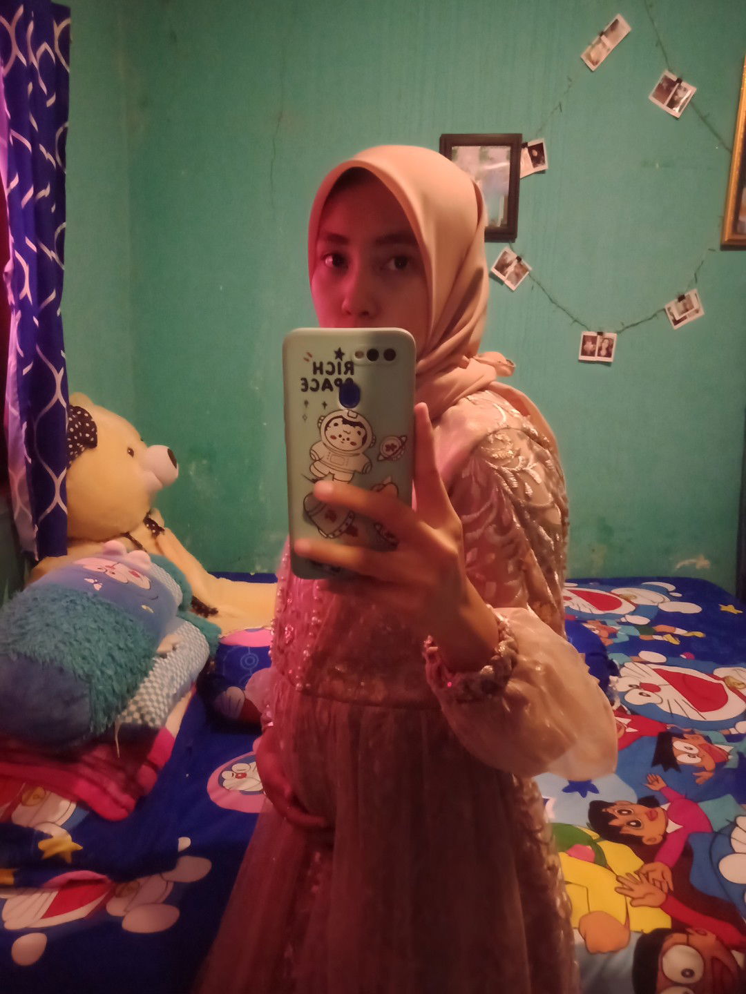 Ra-aprilia profile icon