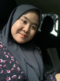 Siti Aishah profile icon