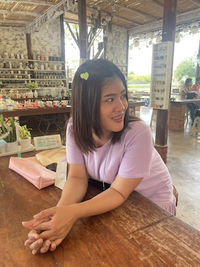 วธัญญา เตชะวัฒนกุล profile icon