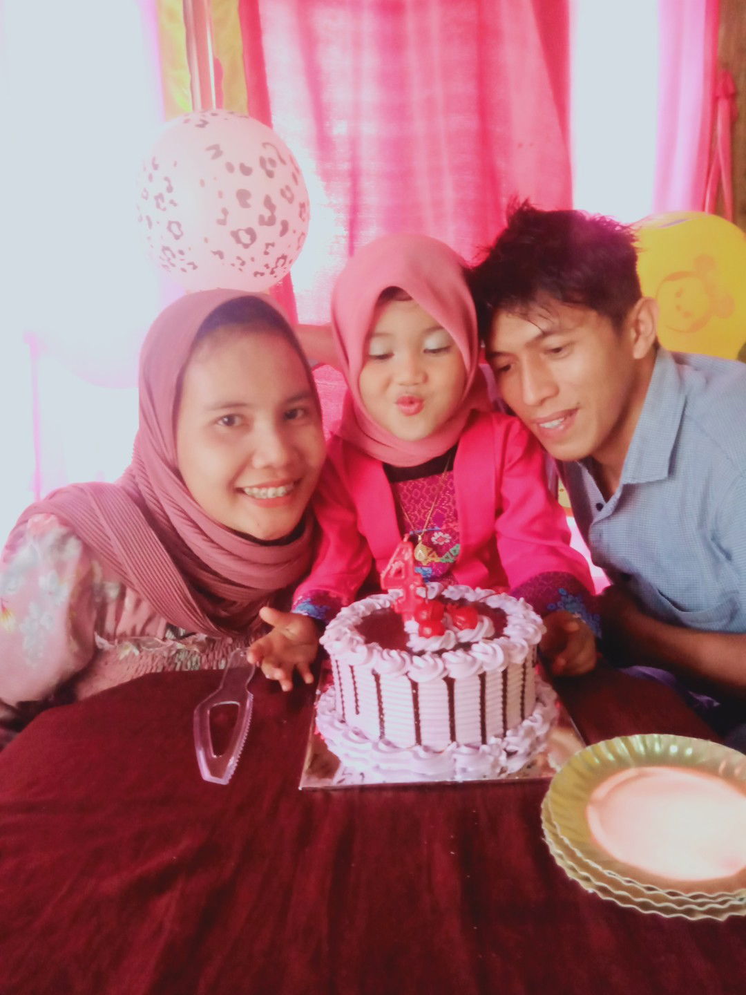 Merry Hardiyanty profile icon