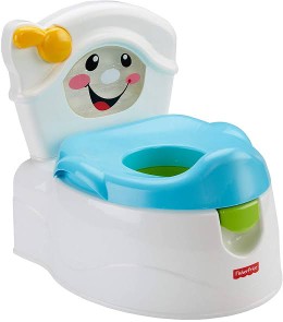 potty train