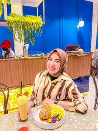 Devi Elmayani profile icon