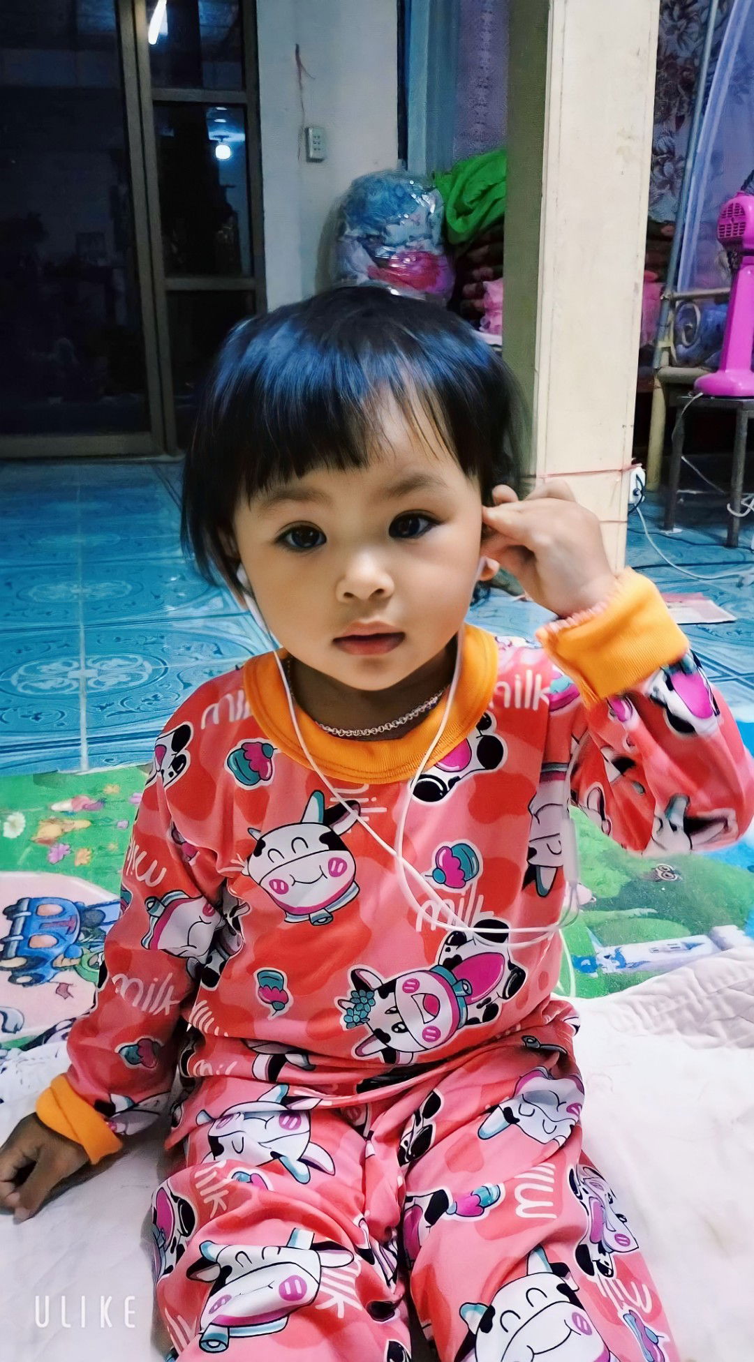 Focus Phatcharathida profile icon