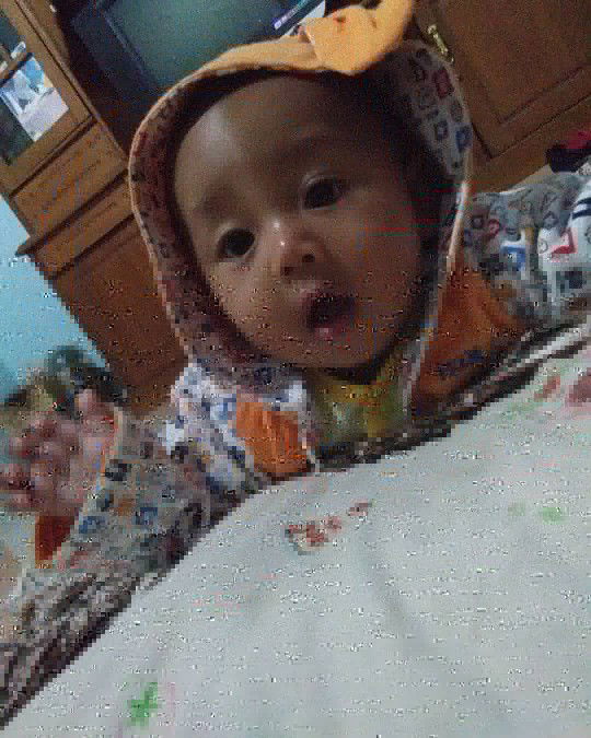 Uswatun Khasanah profile icon