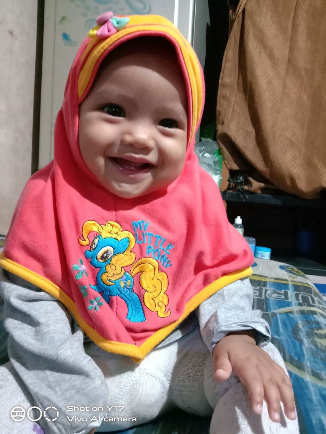 Munay Putra profile icon