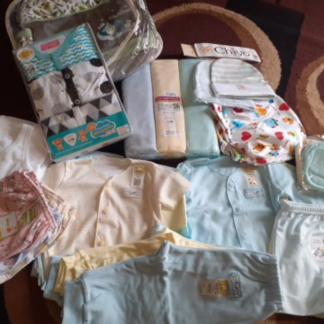 baju si dede utun