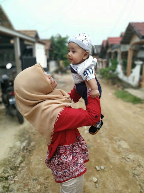 Rosa Novianingsih profile icon