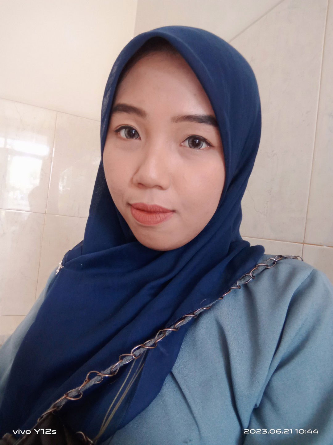 Annisa Anggraeni Haryadi profile icon