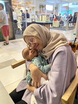 Fatin Syuhada profile icon