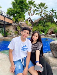 Anuthida Sangaook profile icon