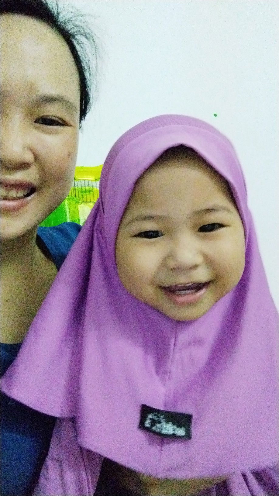 Zara Auliya profile icon