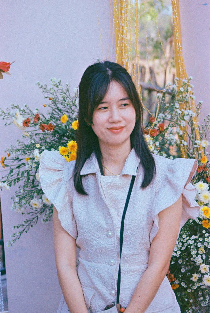 Oay Panida profile icon